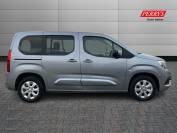 VAUXHALL COMBO-LIFE 2022 (22)