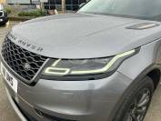 LAND ROVER RANGE ROVER VELAR 2019 