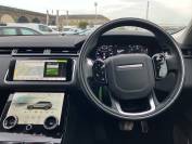 LAND ROVER RANGE ROVER VELAR 2019 