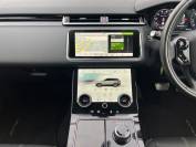 LAND ROVER RANGE ROVER VELAR 2019 