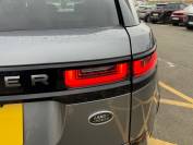 LAND ROVER RANGE ROVER VELAR 2019 