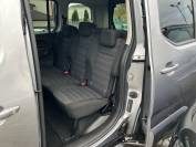 VAUXHALL COMBO-LIFE 2022 (22)