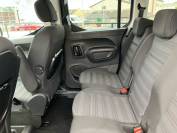 VAUXHALL COMBO-LIFE 2022 (22)