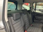 VAUXHALL COMBO-LIFE 2022 (22)