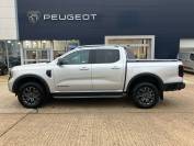 FORD RANGER 2023 (73)