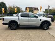 FORD RANGER 2023 (73)