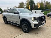 FORD RANGER 2023 (73)