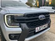 FORD RANGER 2023 (73)