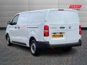 VAUXHALL VIVARO 2024 (74)