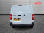 VAUXHALL VIVARO 2024 (74)