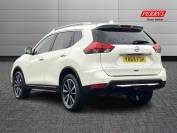 NISSAN X TRAIL 2019 (69)