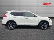 NISSAN X TRAIL 2019 (69)