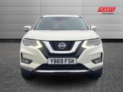 NISSAN X TRAIL 2019 (69)