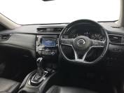 NISSAN X TRAIL 2019 (69)