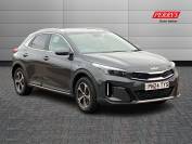 KIA XCEED 2024 (24)