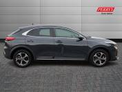 KIA XCEED 2024 (24)