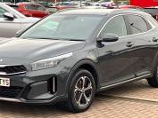 KIA XCEED 2024 (24)