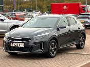 KIA XCEED 2024 (24)