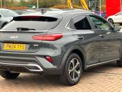 KIA XCEED 2024 (24)