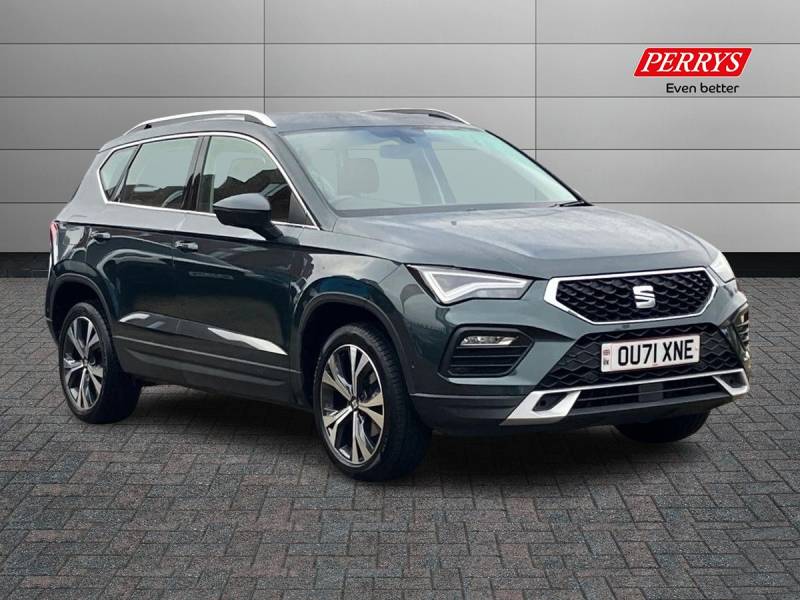 SEAT ATECA 2021 (71)