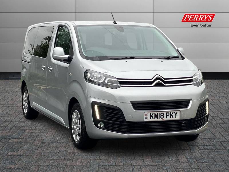 CITROEN SPACE-TOURER 2018 (18)