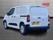 VAUXHALL COMBO CARGO 2024 (73)