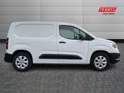 VAUXHALL COMBO CARGO 2024 (73)