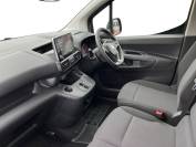 VAUXHALL COMBO CARGO 2024 (73)