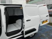 VAUXHALL COMBO CARGO 2024 (73)