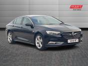 VAUXHALL INSIGNIA 2019 (19)