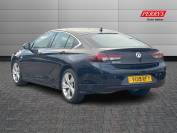 VAUXHALL INSIGNIA 2019 (19)