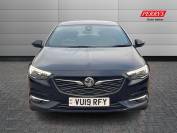 VAUXHALL INSIGNIA 2019 (19)