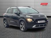 CITROEN C3 AIRCROSS 2019 (19)