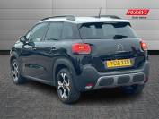 CITROEN C3 AIRCROSS 2019 (19)