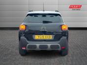 CITROEN C3 AIRCROSS 2019 (19)