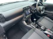 CITROEN C3 AIRCROSS 2019 (19)