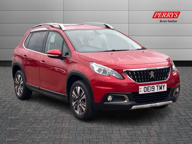 PEUGEOT 2008 2019 (19)