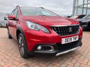 PEUGEOT 2008 2019 (19)