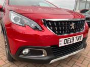 PEUGEOT 2008 2019 (19)