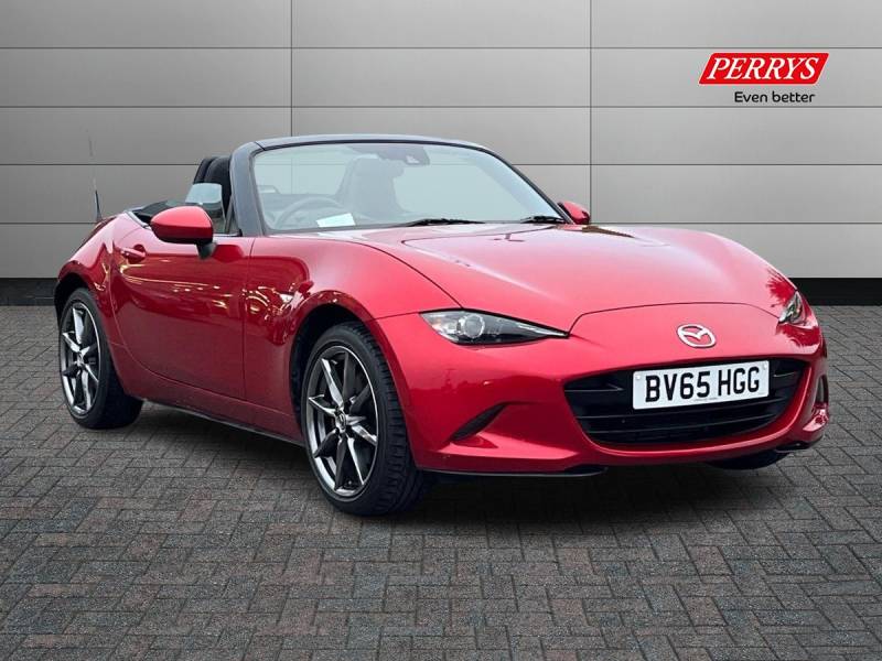 MAZDA MX-5 2015 (65)