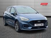 FORD FIESTA 2022 (22)