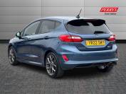 FORD FIESTA 2022 (22)