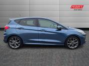 FORD FIESTA 2022 (22)