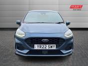 FORD FIESTA 2022 (22)