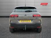 CITROEN C4 CACTUS 2019 (69)