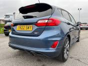 FORD FIESTA 2022 (22)