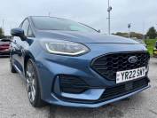 FORD FIESTA 2022 (22)