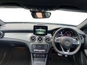 MERCEDES-BENZ A CLASS 2017 (67)