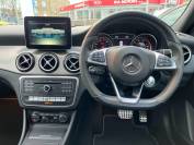 MERCEDES-BENZ A CLASS 2017 (67)