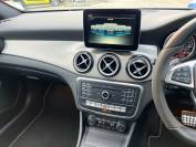 MERCEDES-BENZ A CLASS 2017 (67)